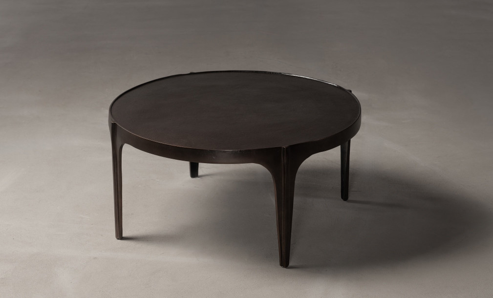 Brett Coffee Table H36 cm