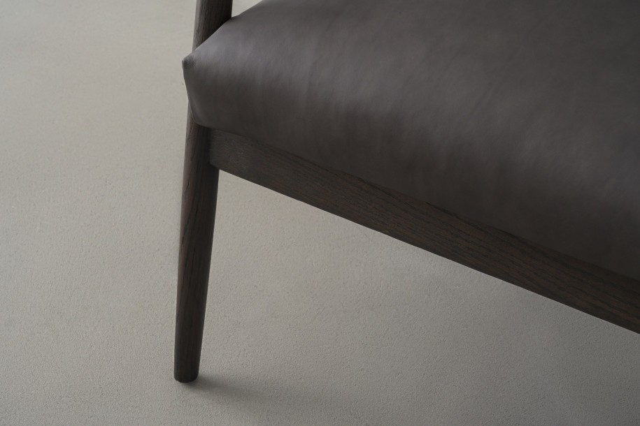 FIORD Leather Armchair (MLA4912)