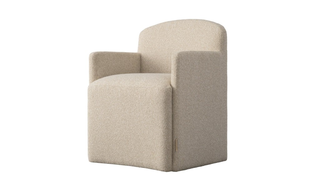 CLEO Wheeled Chair (J7312-4A)