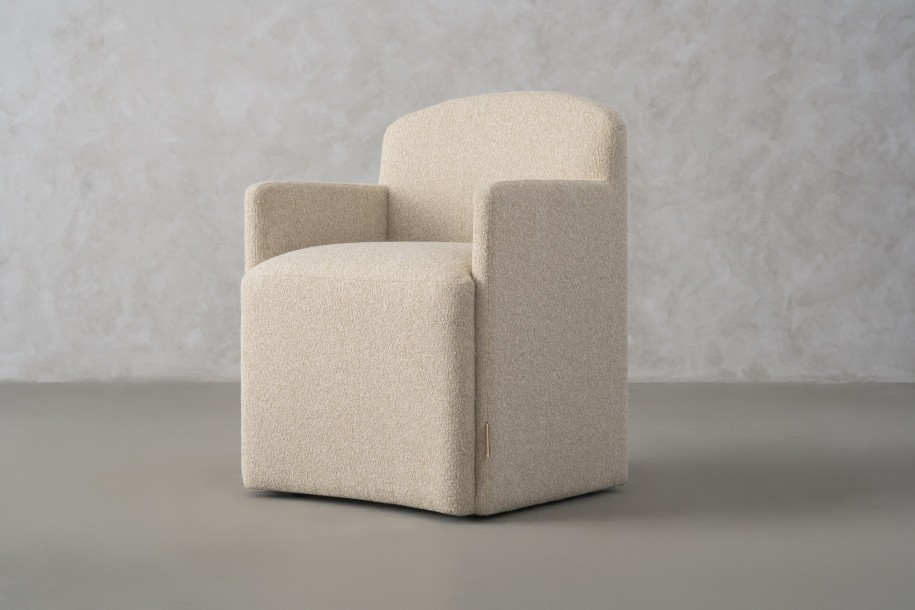 CLEO Wheeled Chair (J7312-4A)