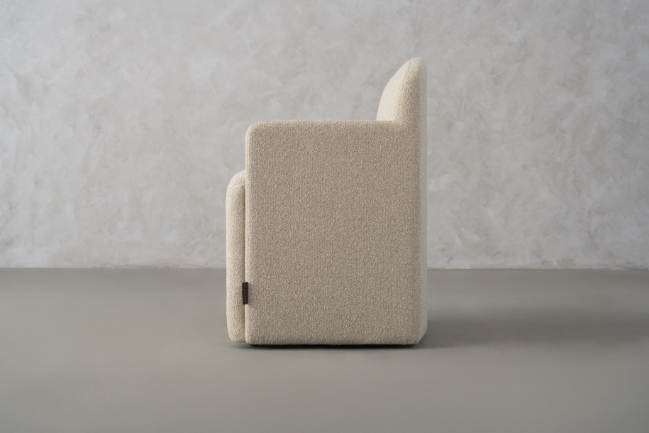 CLEO Wheeled Chair (J7312-4A)