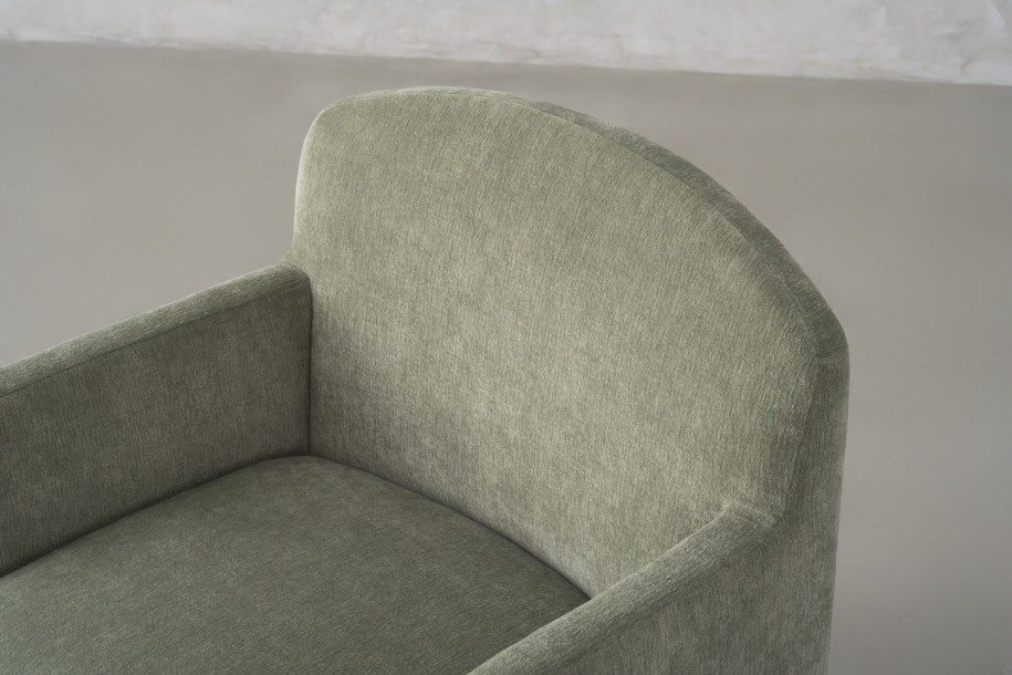 CLEO Wheeled Chair (A3605-6A)