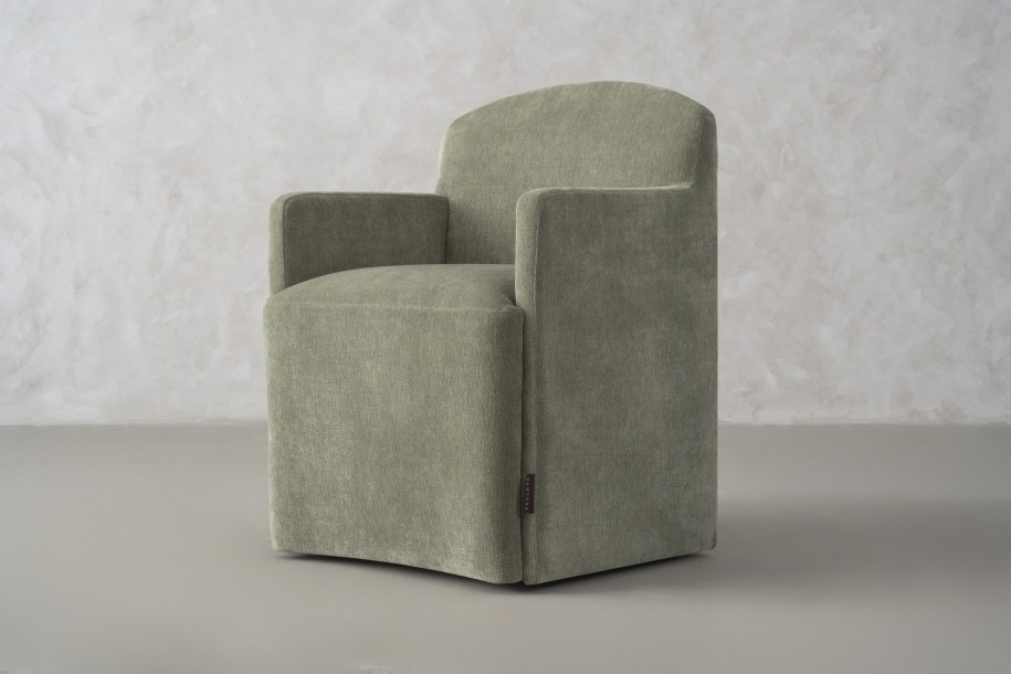 CLEO Wheeled Chair (A3605-6A)