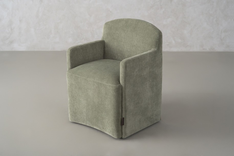 CLEO Wheeled Chair (A3605-6A)