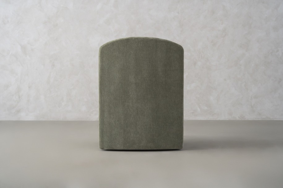 CLEO Wheeled Chair (A3605-6A)