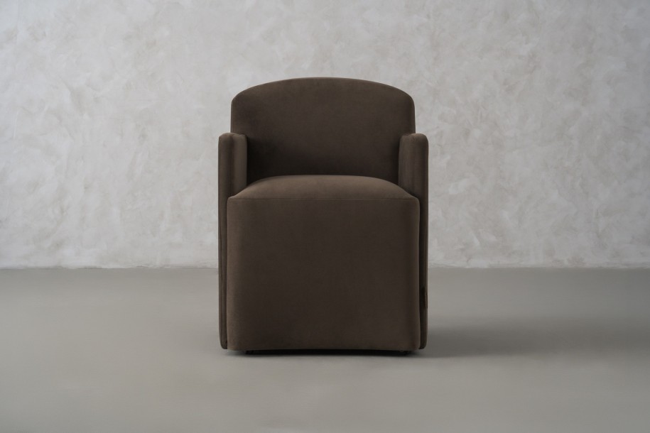 CLEO Wheeled Chair (MEG-005)