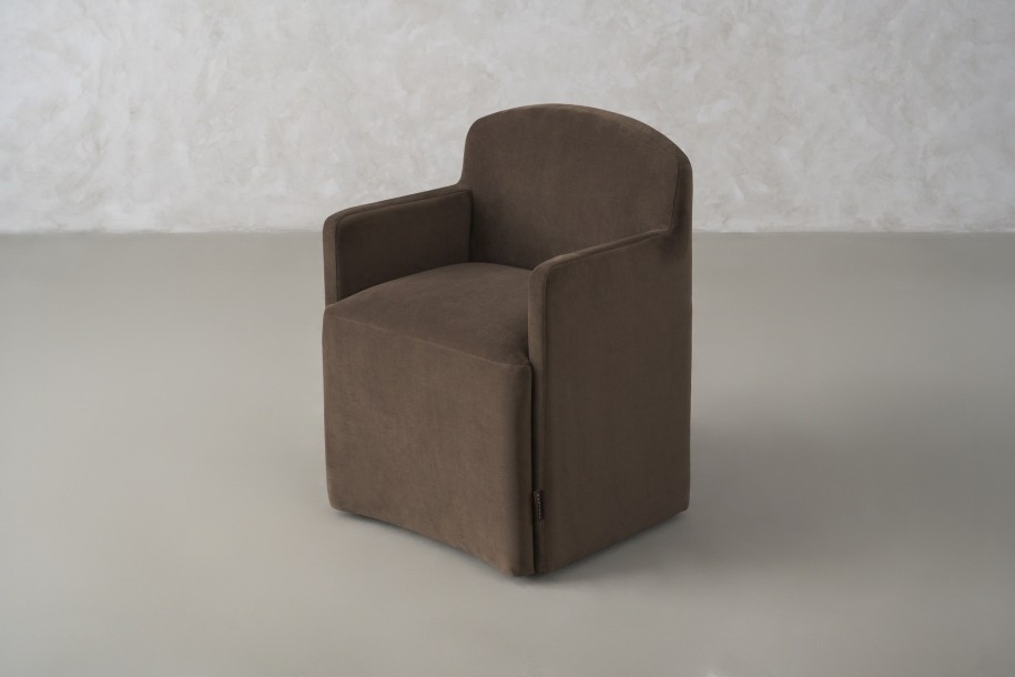 CLEO Wheeled Chair (MEG-005)