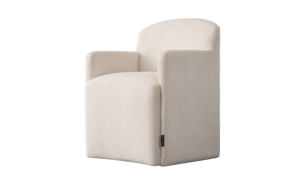 CLEO Wheeled Chair (FARM-103)