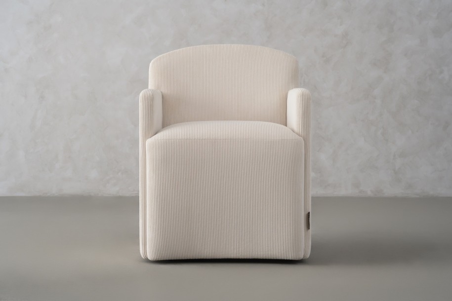 CLEO Wheeled Chair (FARM-103)