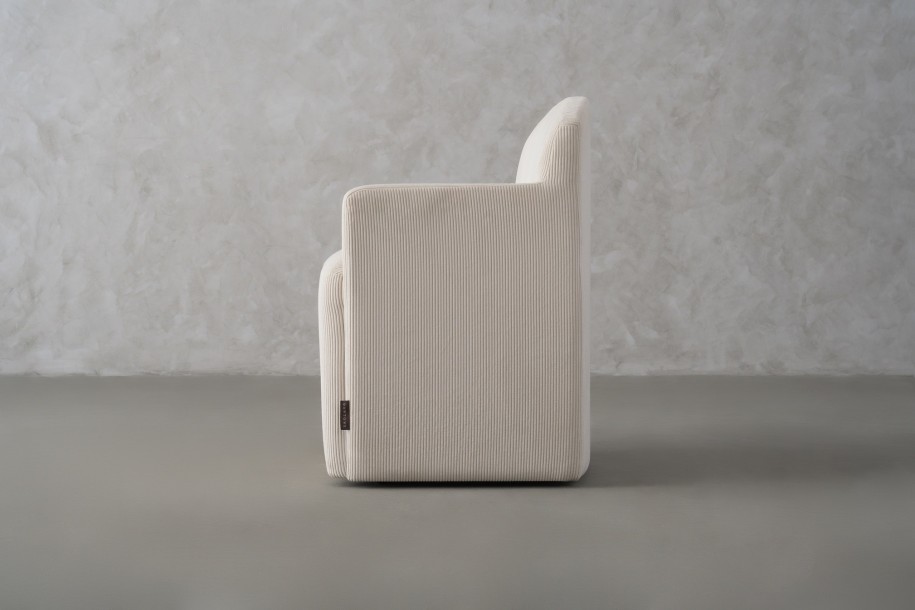 CLEO Wheeled Chair (FARM-103)