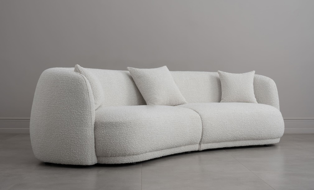 Ivoire Sofa (G514-1)