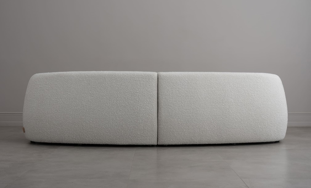 Ivoire Sofa (G514-1)