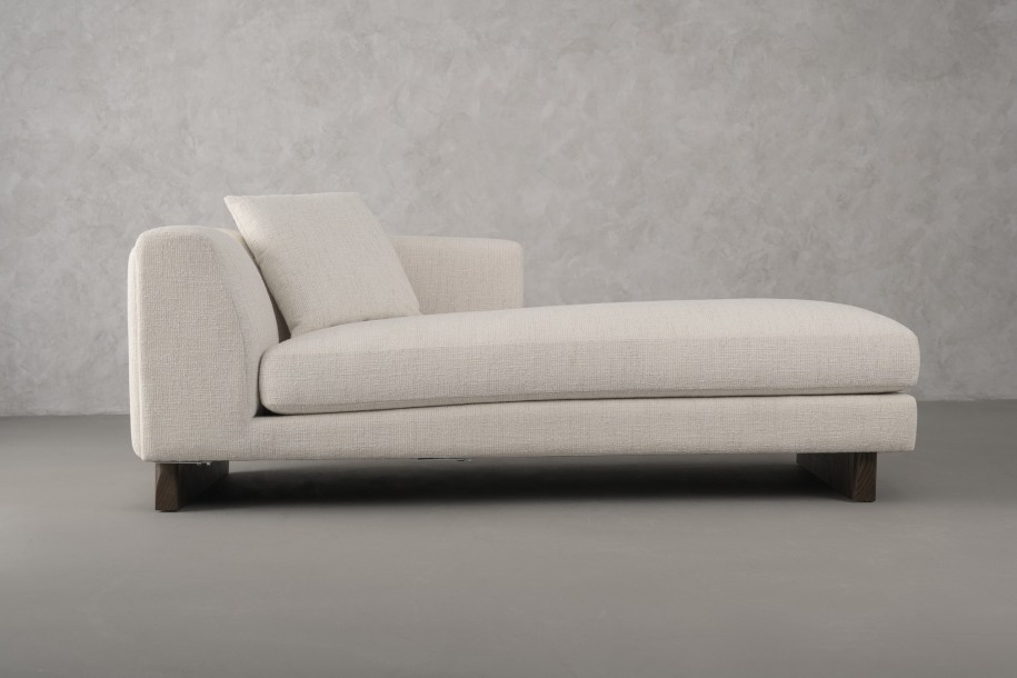Luxe Right Canopy (Fabric FLD104)