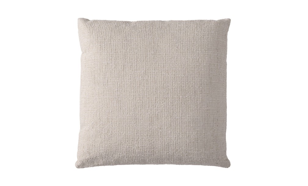 Luxe Pillow (Fabric FLD104)