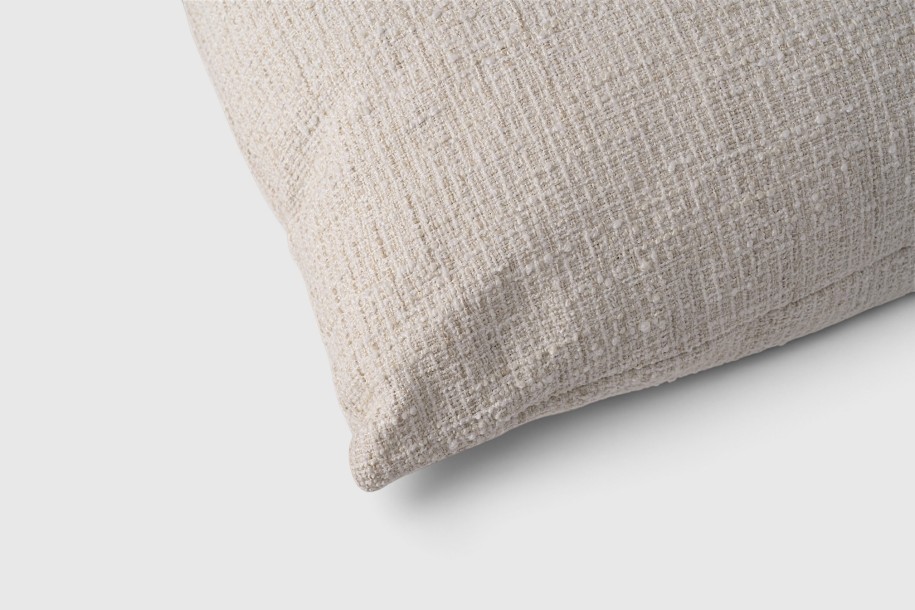 Luxe Pillow (Fabric FLD104)