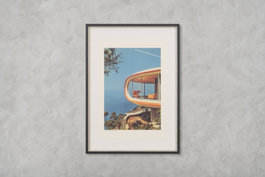 The Vxsxons:09 Poster