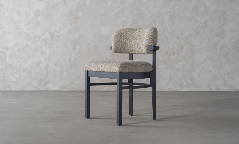 Contempo Dining Chair (a3196 col.5a)