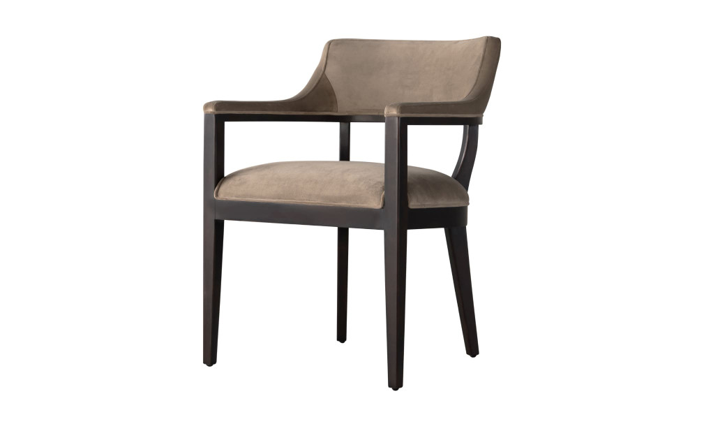 Castle Dining Chair (roy 005)