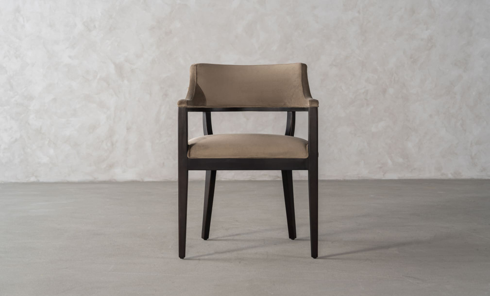 Castle Dining Chair (roy 005)