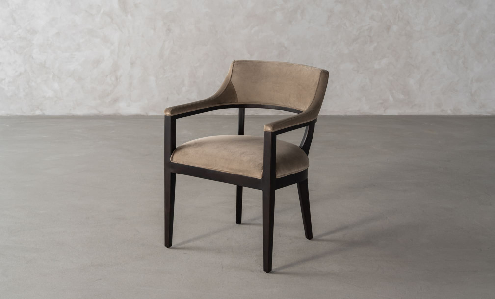 Castle Dining Chair (roy 005)