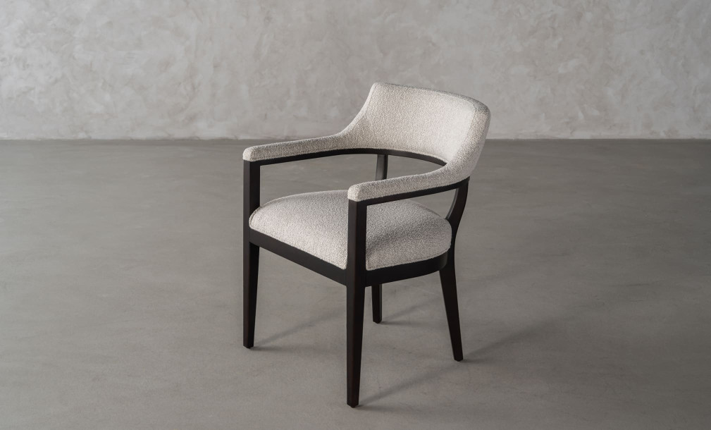 Castle Dining Chair (a2891 col.7a)