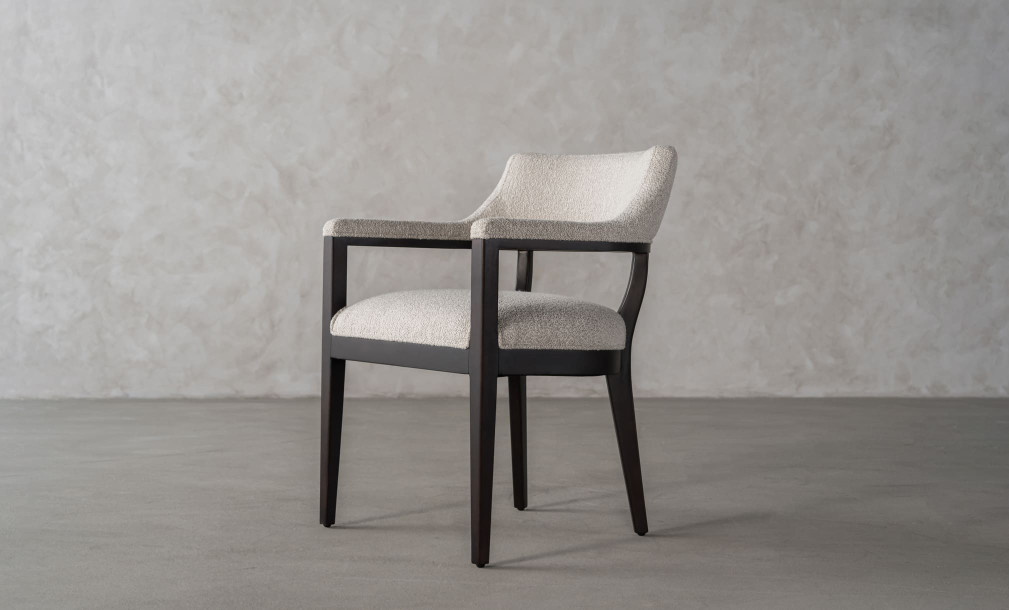 Castle Dining Chair (a2891 col.7a)