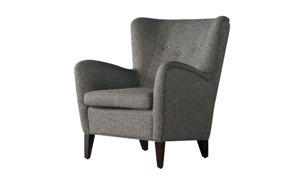 Paradiso Lowback Armchair (a2337 col.28a)
