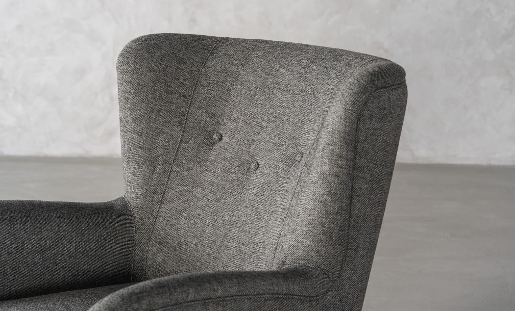 Paradiso Lowback Armchair (a2337 col.28a)