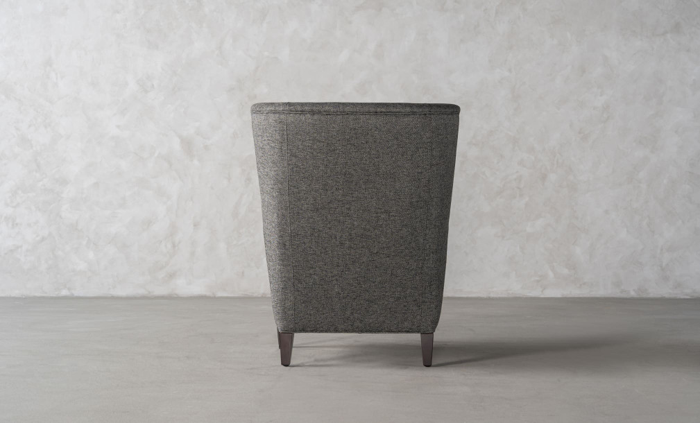 Paradiso Lowback Armchair (a2337 col.28a)