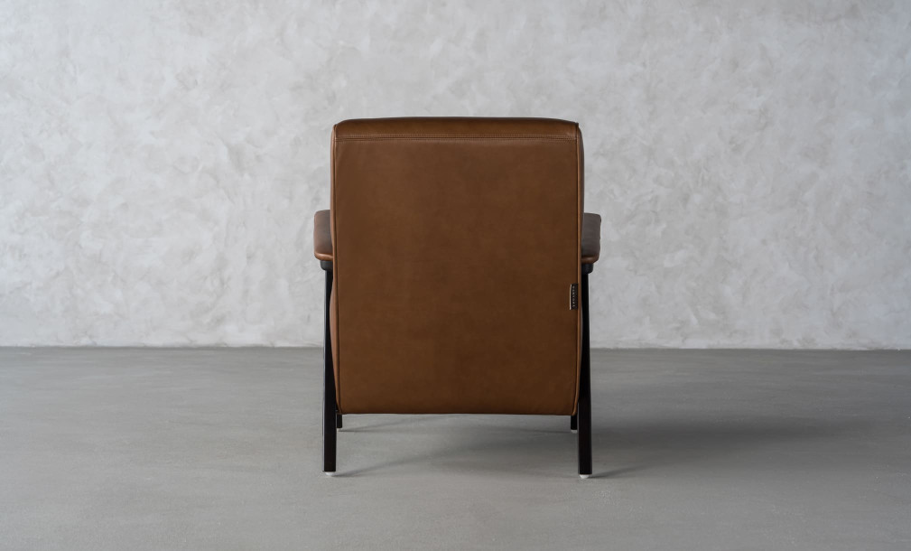 Andy Armchair (Maple Color)