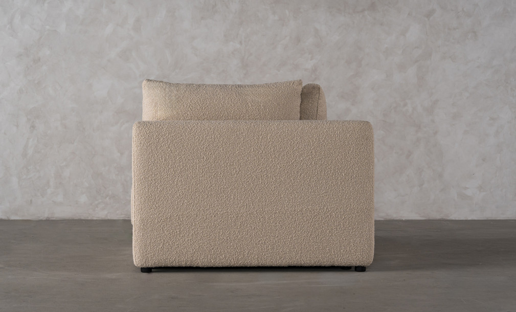 Narvik Soft Feather Corner Section Sofa (a2267 col.8a)