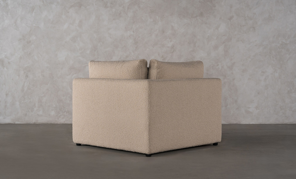 Narvik Soft Feather Corner Section Sofa (a2267 col.8a)