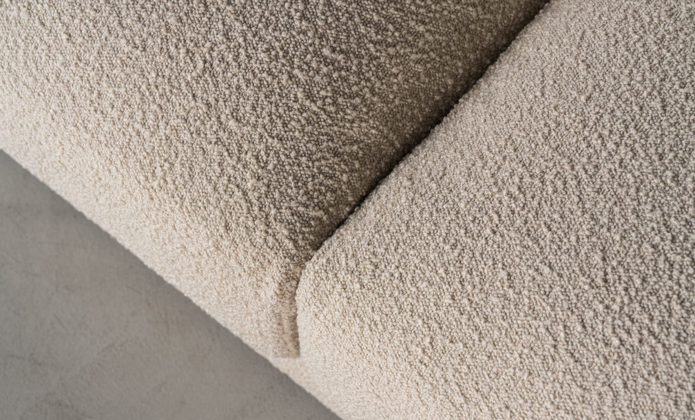 Narvik Soft Feather 2-Seater Section Sofa Left Arm (a2267 col.8a)