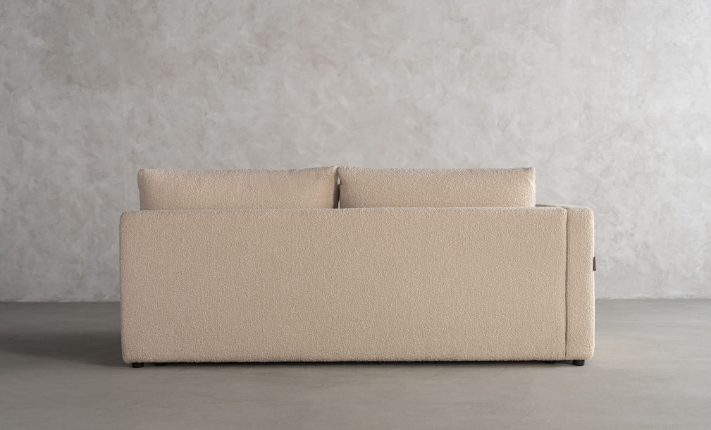 Narvik Soft Feather 2-Seater Section Sofa Left Arm (a2267 col.8a)