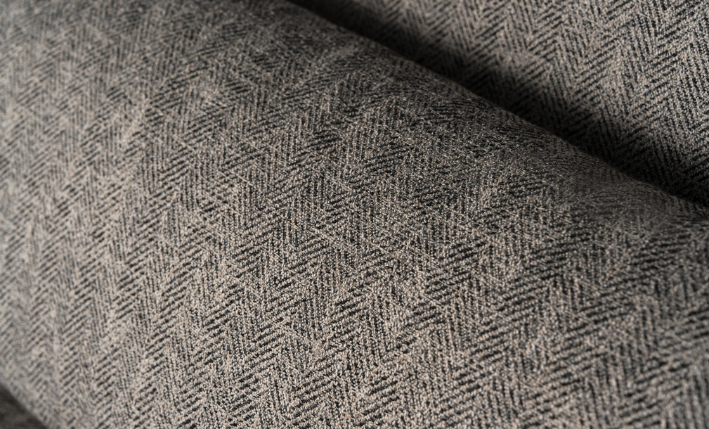 Narvik Soft Feather 2-Seater Section Sofa Left Arm (cosmic d 21543-18)