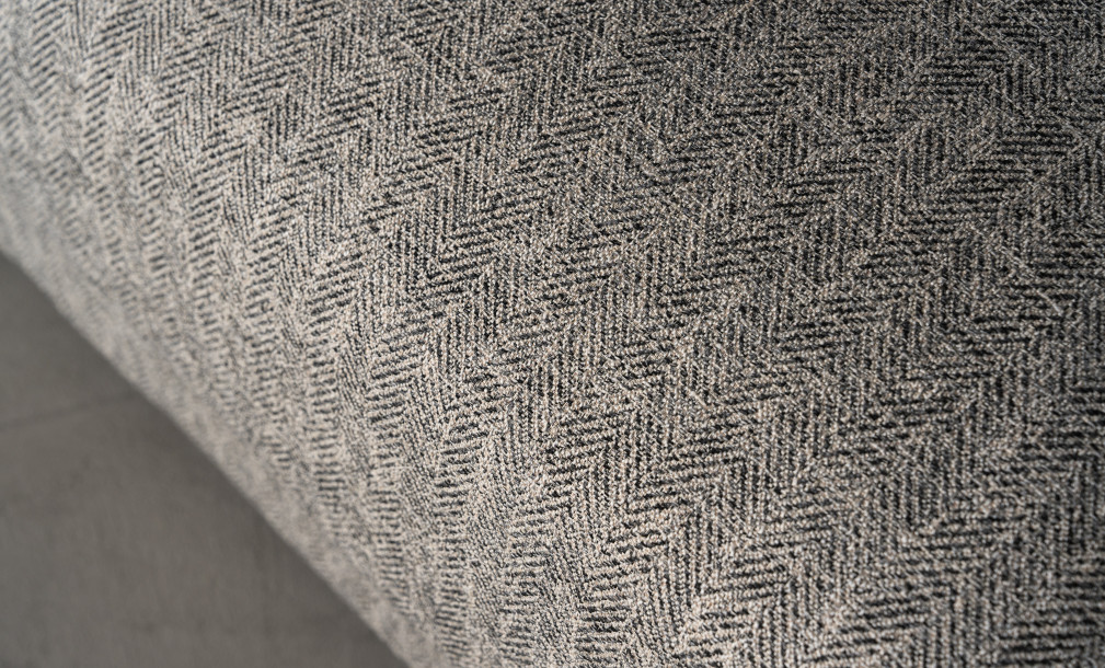Narvik Soft Feather 1-Seater Section Sofa (cosmic d 21543-18)