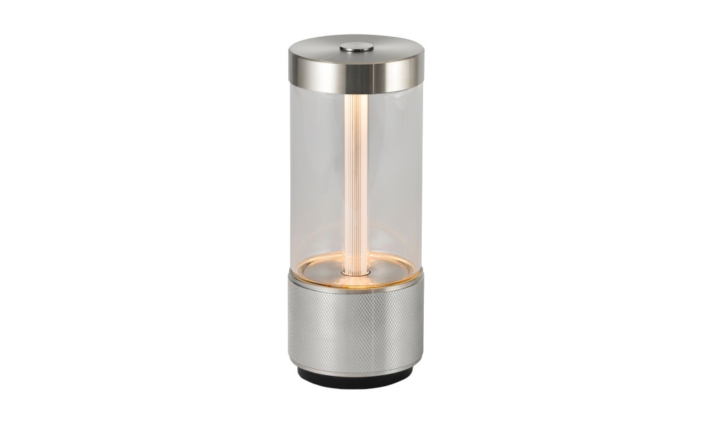 Takeout / Portable Table Light Steel