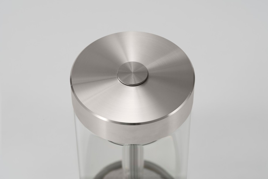 Takeout / Portable Table Light Steel