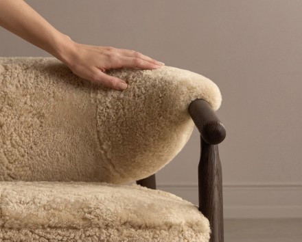 The Question of Texture: A Guide to Upholstery