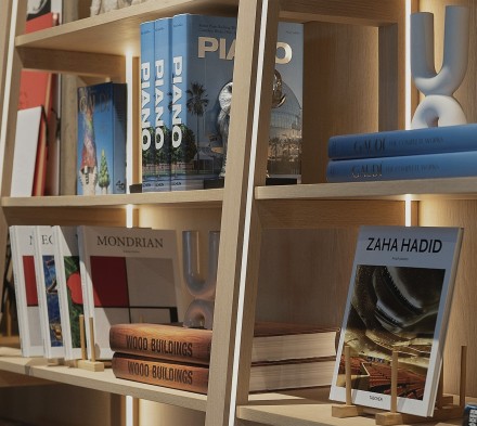 Turning Pages: Books That Make the Perfect Gift