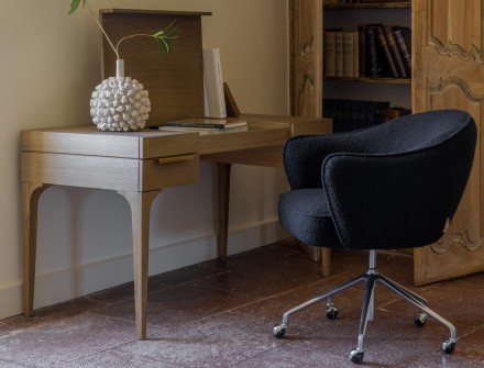 Gwen, Gilmour, Arnold: Office Armchairs Join Dantone Home