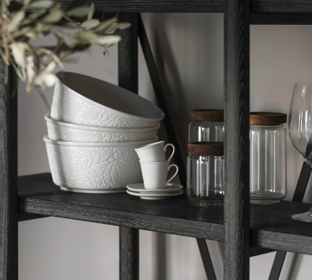 Stories on Display: Shelves and Showcases