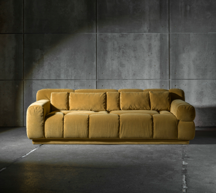 Breaking the Block: David Girelli on the Bubble Collection