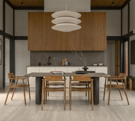 The Japandi Philosophy: Designing with Intention