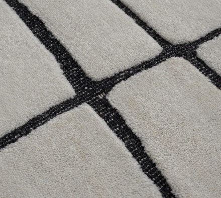 15 New Rugs: Texture, Pattern and Contemporary Design