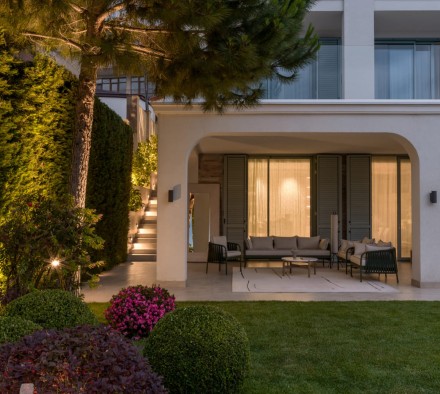 The Room Without Walls: When a Terrace Became the Main Room