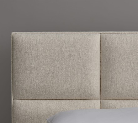 Flat and Quadra Beds: Designed for Rest