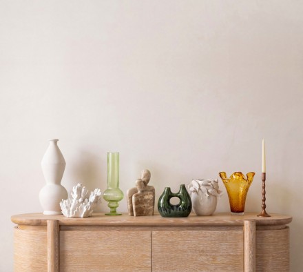 The Decor Edit: Over 130 New Pieces