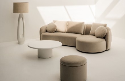 Sonora: shaping the corner