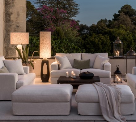 Dubai Summer Surprises: Up to 50% Off at Dantone Home